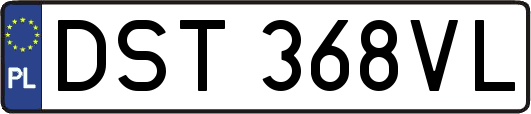 DST368VL
