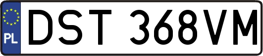 DST368VM
