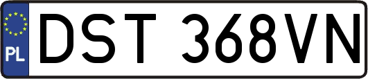 DST368VN