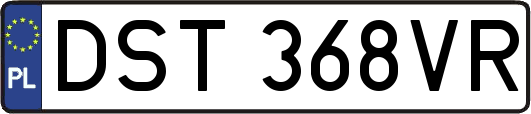 DST368VR