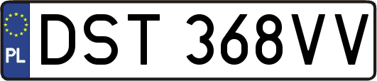DST368VV