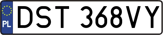 DST368VY