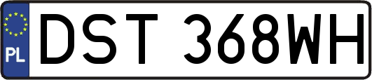 DST368WH