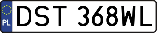 DST368WL
