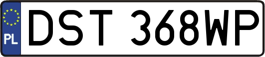 DST368WP