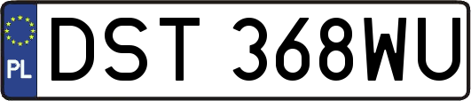 DST368WU