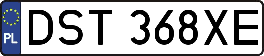 DST368XE