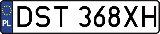DST368XH