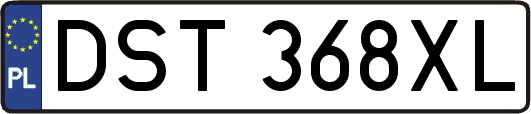 DST368XL