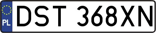 DST368XN