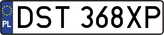 DST368XP