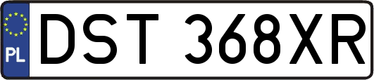 DST368XR