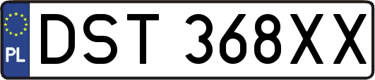 DST368XX