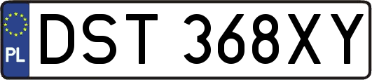 DST368XY