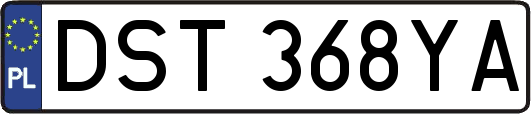 DST368YA