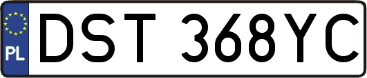 DST368YC