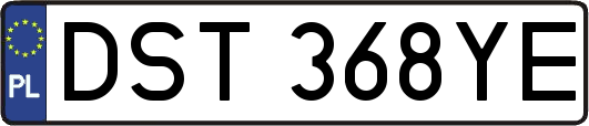 DST368YE