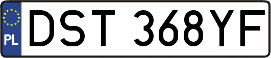 DST368YF