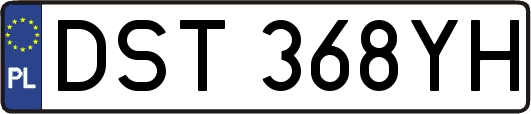 DST368YH