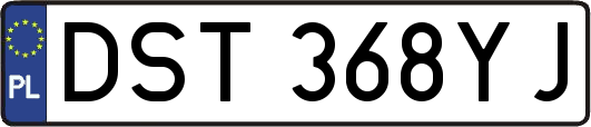 DST368YJ