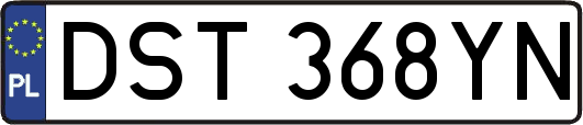 DST368YN