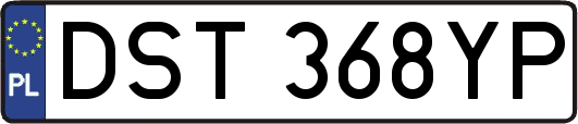DST368YP