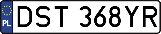 DST368YR
