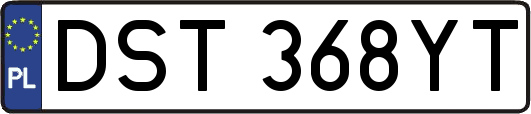 DST368YT