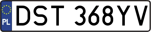 DST368YV