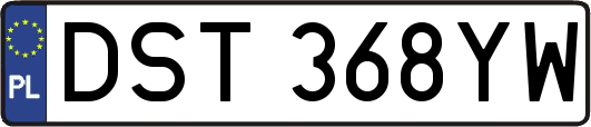 DST368YW
