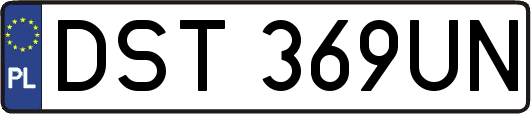 DST369UN