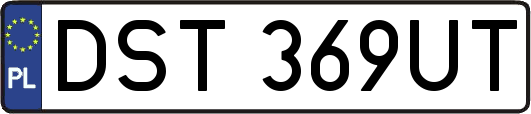 DST369UT