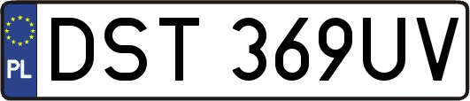 DST369UV