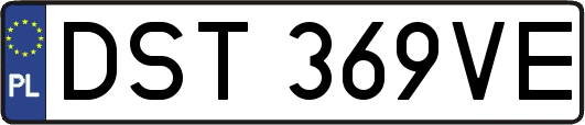 DST369VE