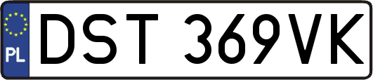 DST369VK