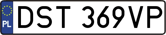 DST369VP
