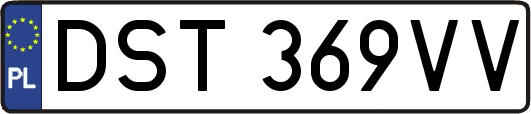 DST369VV