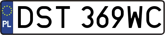 DST369WC