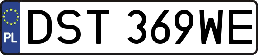 DST369WE
