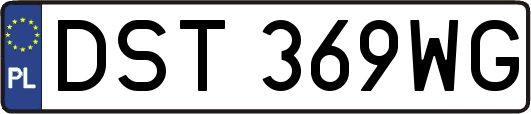 DST369WG