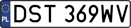 DST369WV
