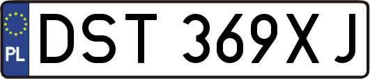 DST369XJ