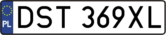 DST369XL