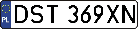 DST369XN