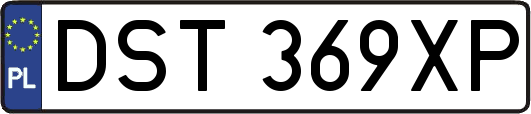 DST369XP
