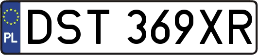 DST369XR