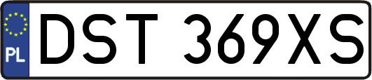 DST369XS