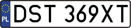 DST369XT