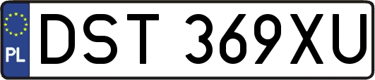 DST369XU