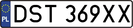 DST369XX